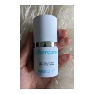 NWT Neocutis Post-Treatment Soothing Cream